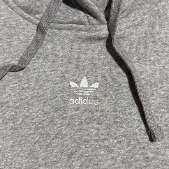 Women’s Adidas Hoodie - Picture 2 of 4